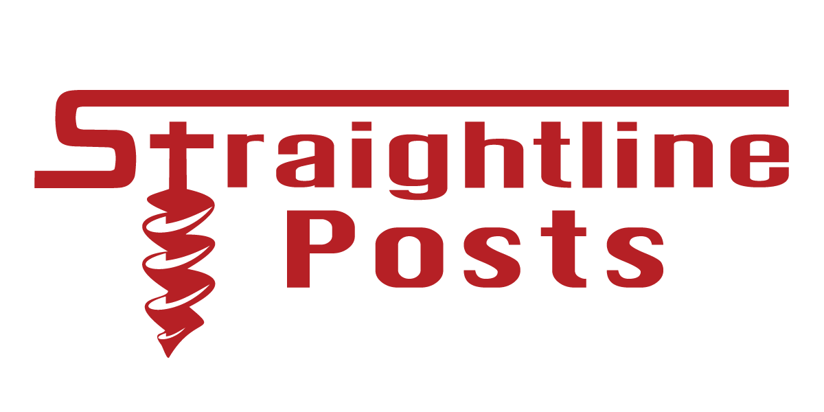 Straightline Posts